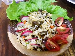 牛肉丁烩饭-威克特披萨汉堡