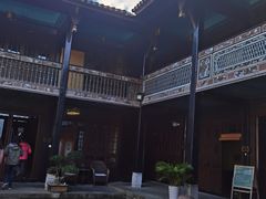 -喜林苑·稻田餐厅(品相府店)