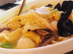 -苏帮袁Sue Cuisine(将台店)