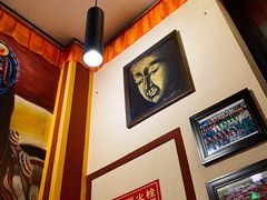 -敏珠拉姆藏餐·南京厨房(富春江东街店)