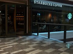 -星巴克臻选(济南恒隆店)