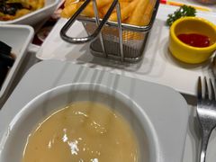 -豪客来牛排(中华城店)