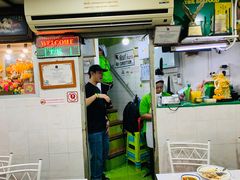 -T&K 海鲜