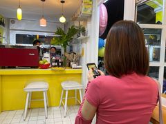 -BIGHEAD大头家咖啡馆(蛇口店)