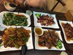 -福记烧味茶餐厅(豪森丽都店)