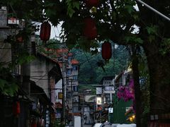 -都江堰景区