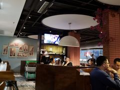 -广东道至正餐厅(区庄店)