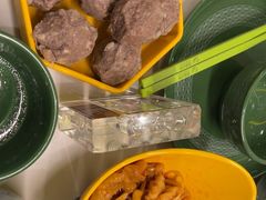 -润园四季椰子鸡火锅(南山海岸城店)
