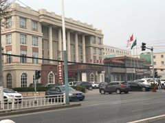 -阳坊大都涮羊肉(阳坊总店)