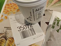 -麦当劳(城东万达广场店)