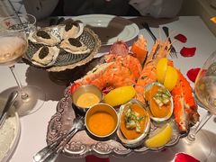 壳里海鲜拼盘-壳里西餐厅Coquille Seafood Bistro(蒙自路店)