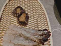 -一绪に寿喜烧(荟聚店)