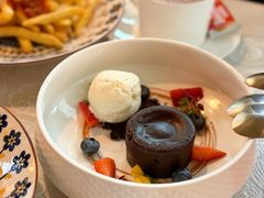 -小小花园 Le.Petit.Jardin(西岸滨江店)