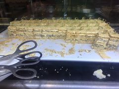 -马哥孛罗咖啡厅·Cafe Marco (厦门马哥孛罗东方大酒店)