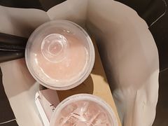 -喜茶(深圳万象城黑金店)