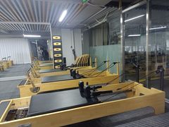 -超菲特健身工作室(晨月店)