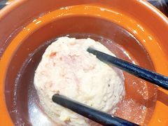 -陈记菜馆·非遗淮扬菜(东关街教场店)