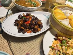 -江南婆婆(车墩店)