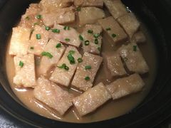 招牌焗香芋-花千醉(新街口店)