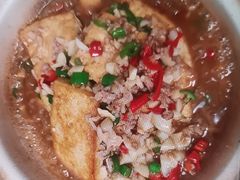 -韶山红湘菜馆·专做湘菜十六年(平原路店)