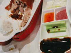 -大鸭梨烤鸭店(光彩店)