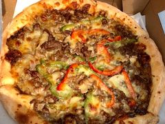 -清真·艾美可餐厅(大悦汇店)