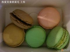 我买的Macaron~-法派1855(东湖别墅店)