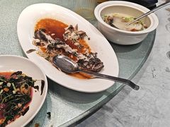 -恒记饭店·海鲜明档(淹城店)
