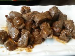 -真剑日本料理·铁板烧(贵州路店)