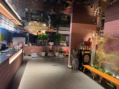 -三江两海老火锅(北京首店)