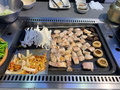 -香猪坊(远洋未来店)