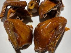金牌乳鸽-吉旺港式餐厅(南方商城店)
