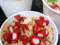 -明月虾面(厦禾路店)