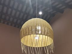 大堂-耕渔小院·湖南鱼鲜(望城店)