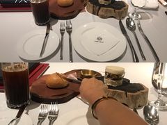 -哈布斯扒房(华发商都店)