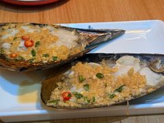 -喝丢一只鞋海鲜烧烤·海肠捞饭(东关街店)