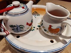-点都德(汇点楼店)