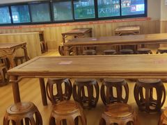 -素满香·食养自助(建邺万达店)