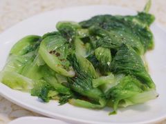 田园时蔬-皓景海鲜·地标美食(双月湾店)