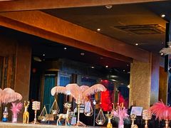 -YUE·6·西式融合餐厅(外滩六号店)