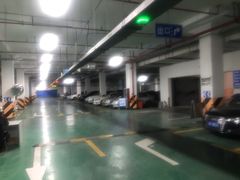 -杭州城北体育公园