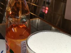 -火山屋台(新街口店)