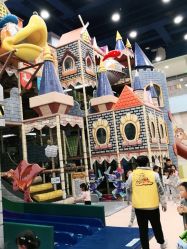 -meland亲子乐园•派对•研学(苏州悠方购物中心店)