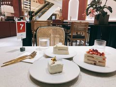 大堂-Toris(LuOne凯德晶萃广场店)