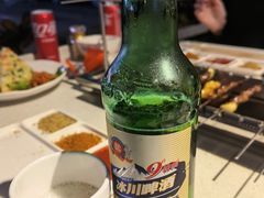 -小鲜肉延边朝鲜族烤串(珠海店)