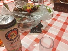 -江味龙虾馆·裸蓝龙虾(南山店)