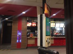 -麦当劳(北京南站店)