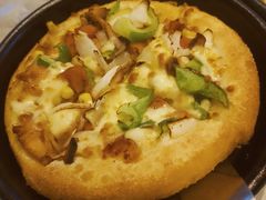 -必胜客(尹山湖歌林公园店)