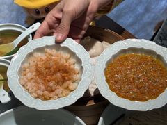 -裕兴记•蟹黄面馆(人民广场店)