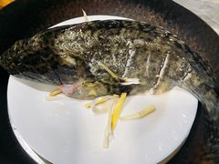 -王四营海鲜市场